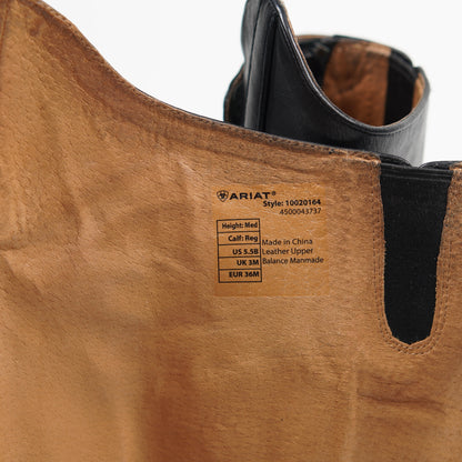 Ridstövlar Heritage | 36