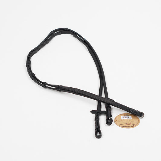 Lädertygel Supreme | Full