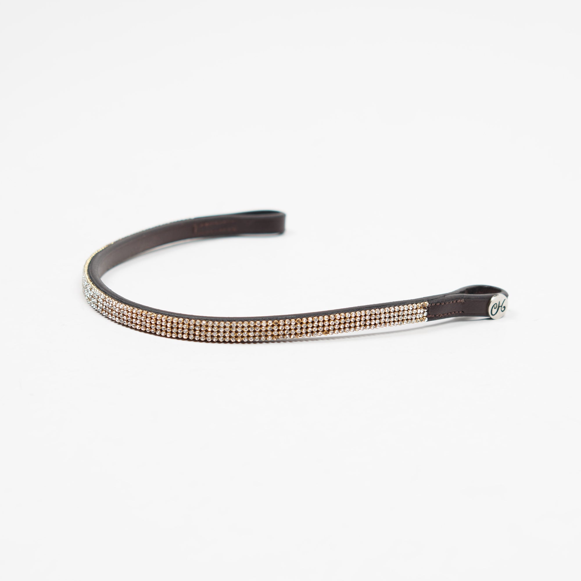 Pannband Bling | Full