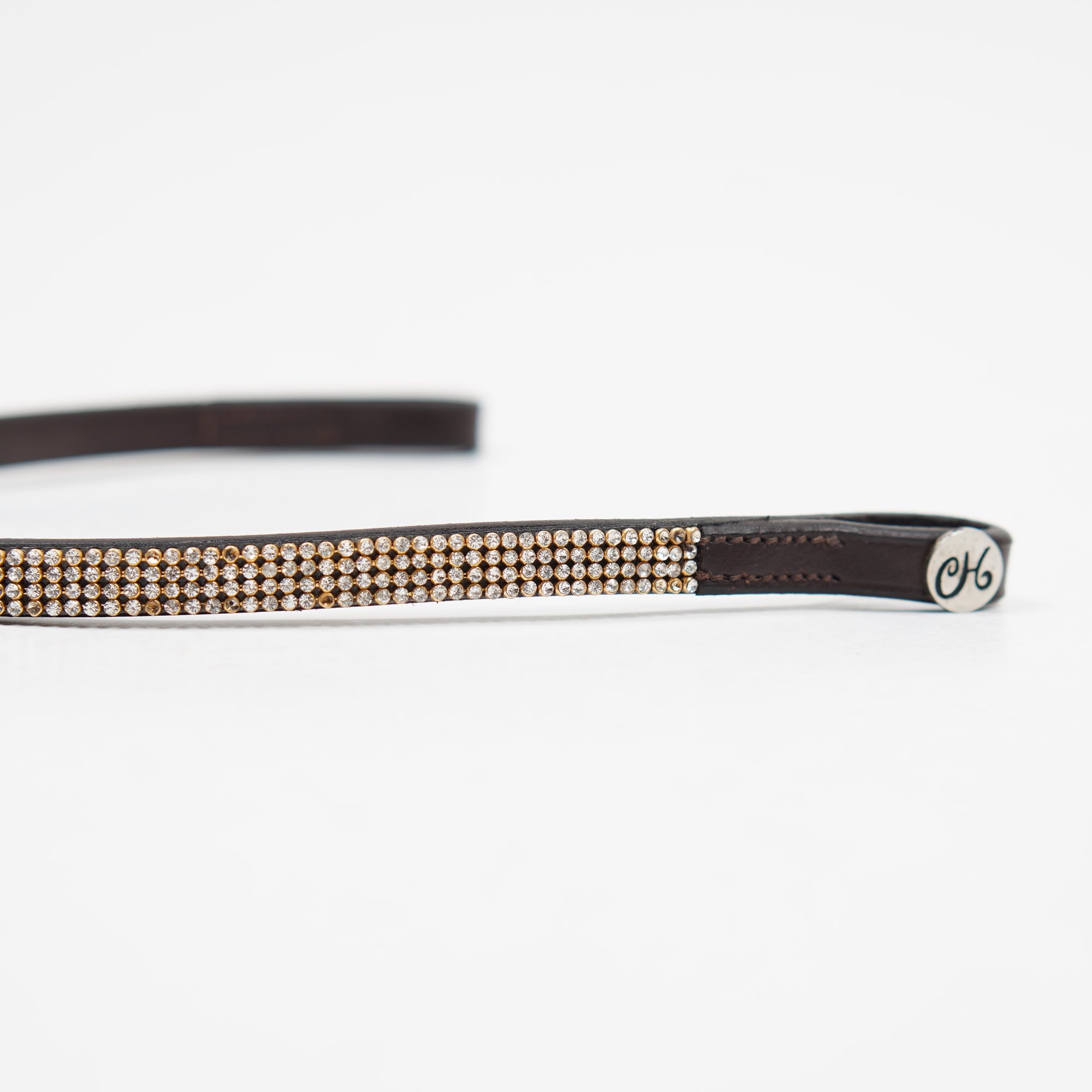 Pannband Bling | Full