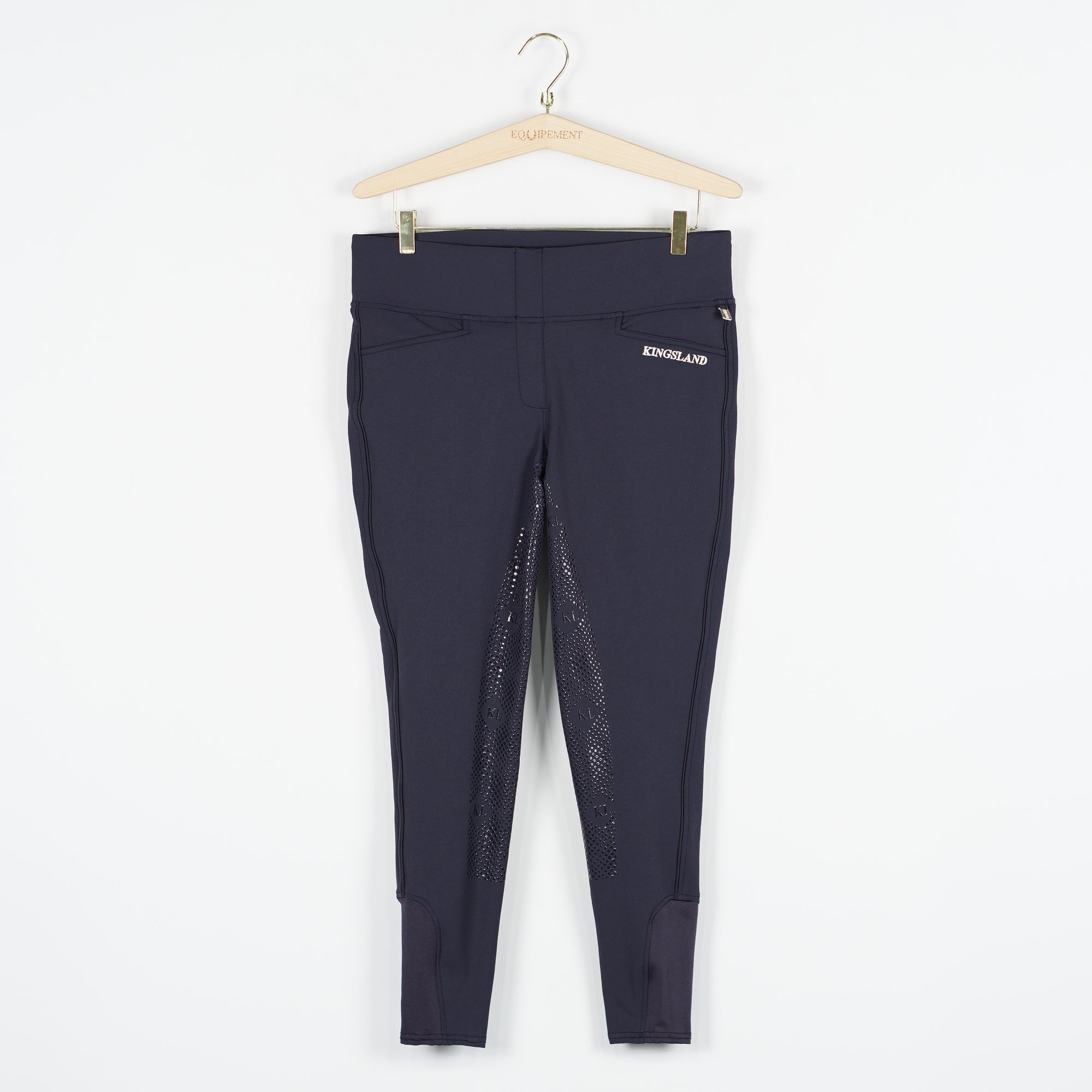 Ridleggings Helskodda | 42