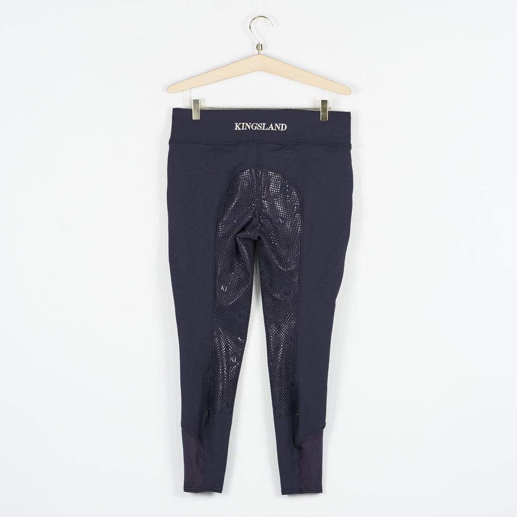 Ridleggings Helskodda | 42