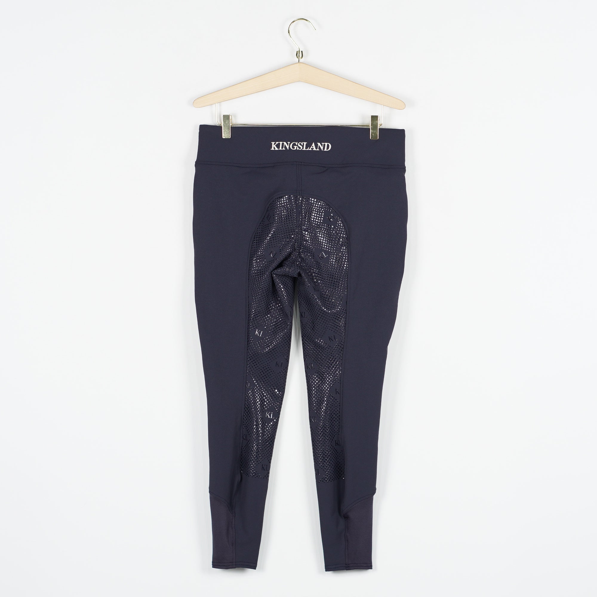 Ridleggings Helskodda | 42