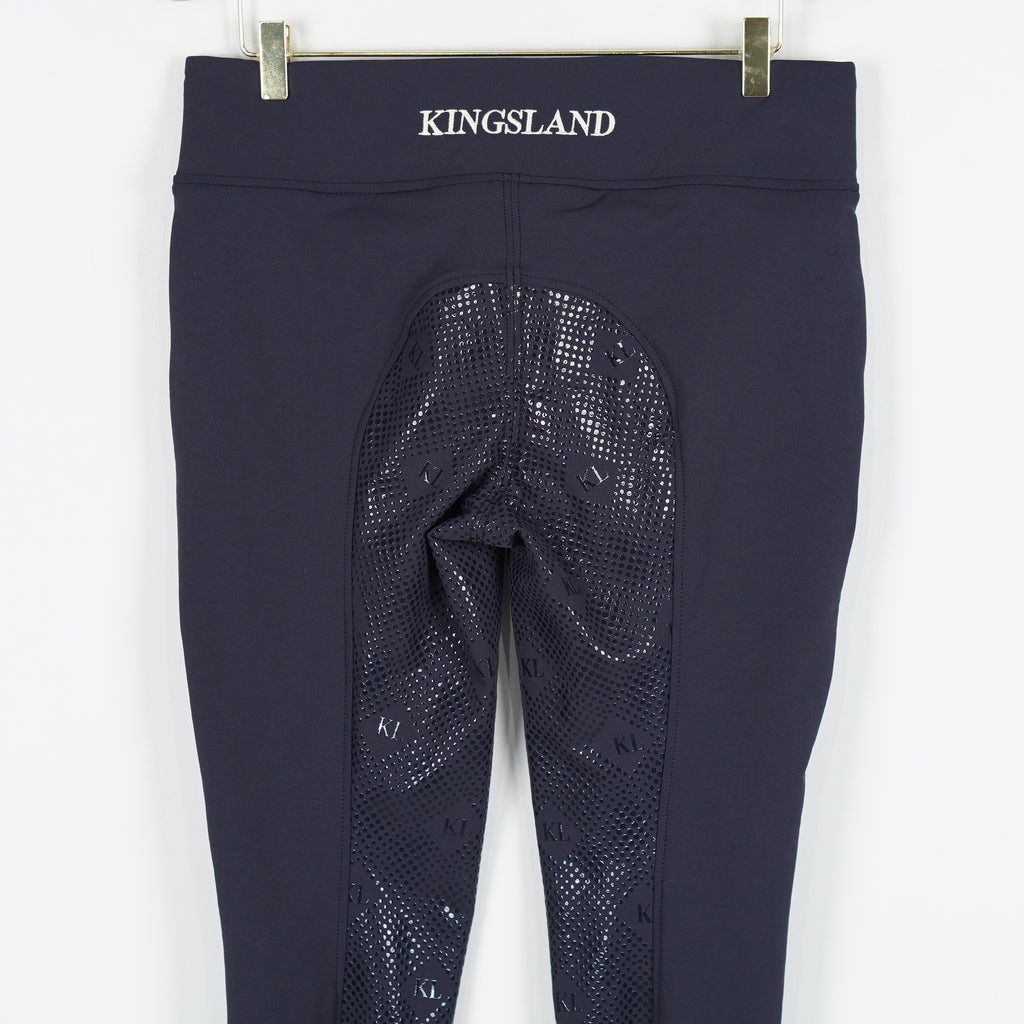 Ridleggings Helskodda | 42