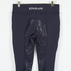 Ridleggings Helskodda | 42
