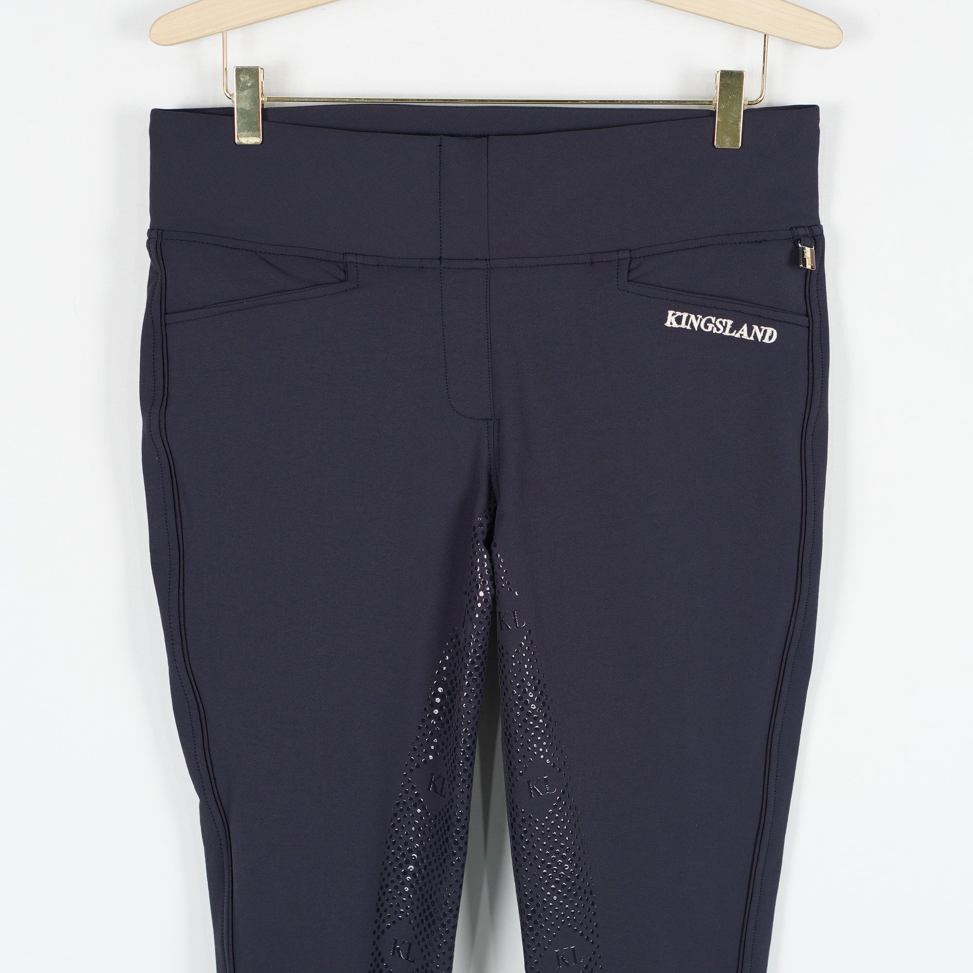 Ridleggings Helskodda | 42