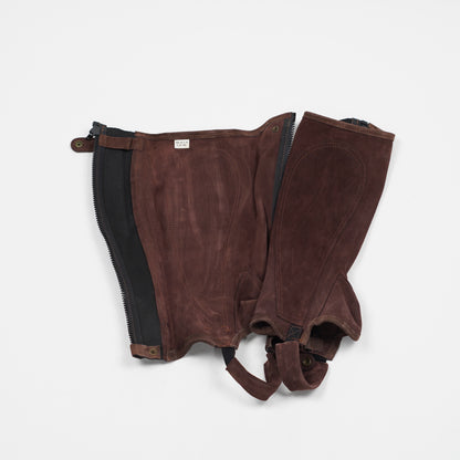 Shortchaps Mocka | L