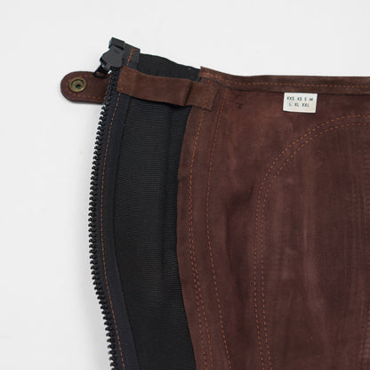 Shortchaps Mocka | L