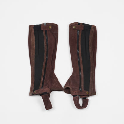 Shortchaps Mocka | L