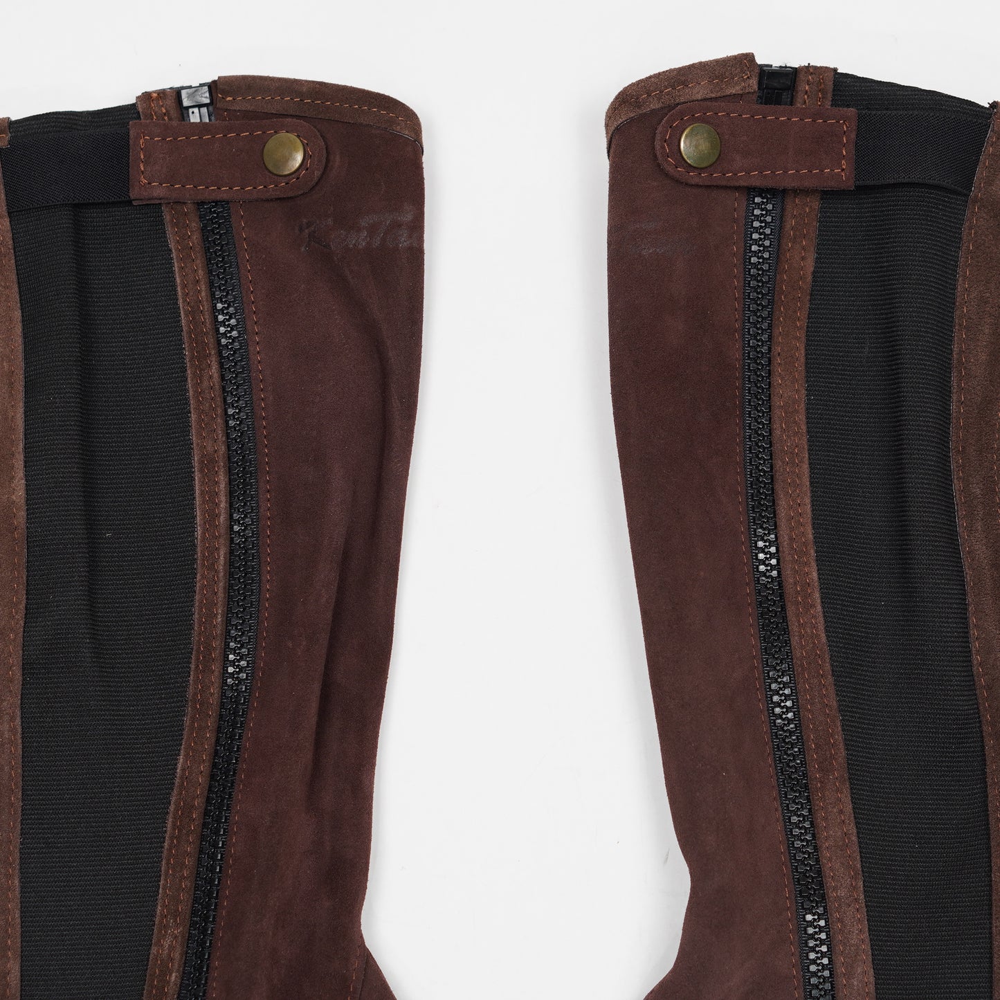 Shortchaps Mocka | L