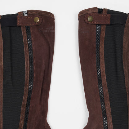 Shortchaps Mocka | L