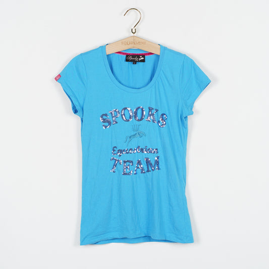 T-shirt Equestrian Team | L