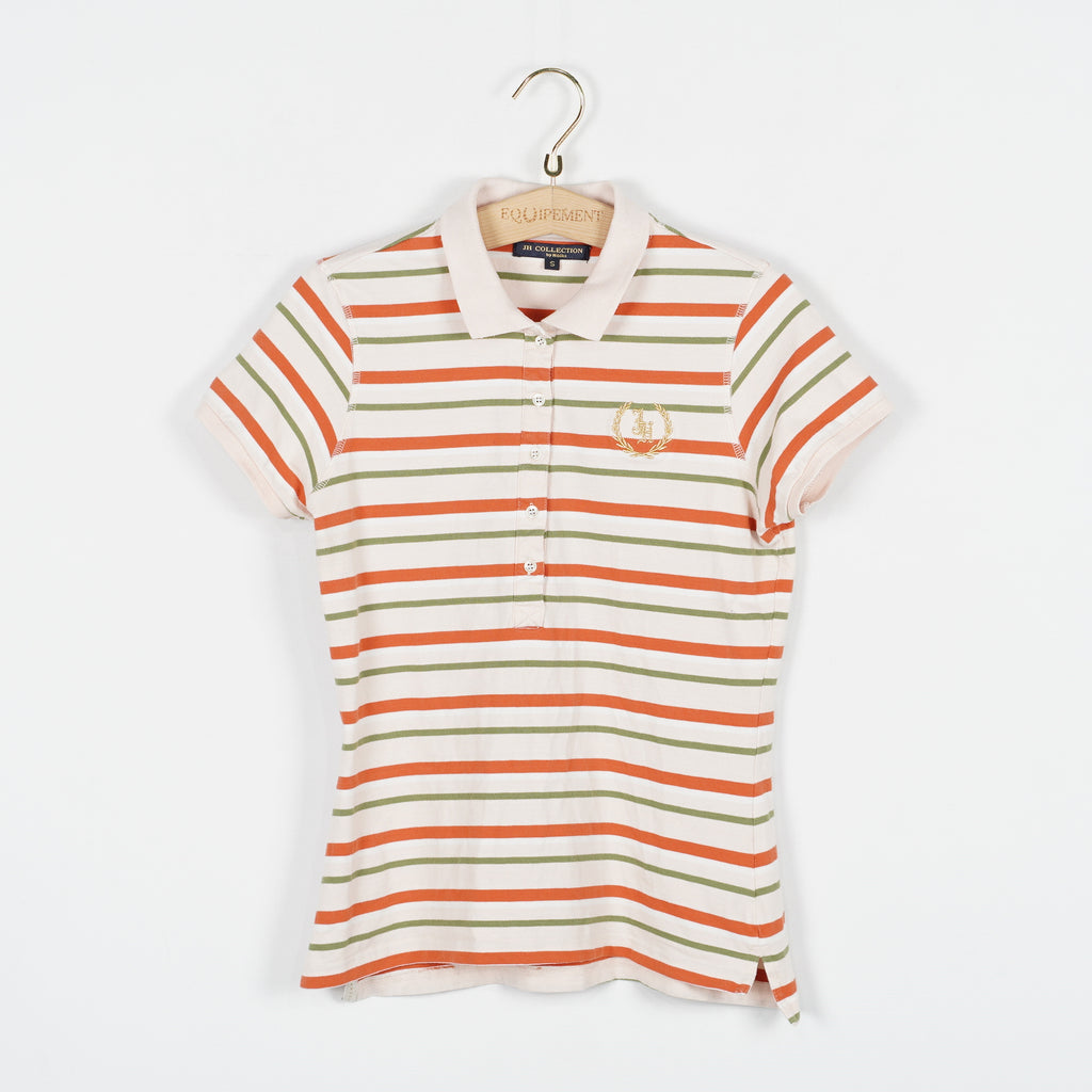 Ridtopp Stripes | S