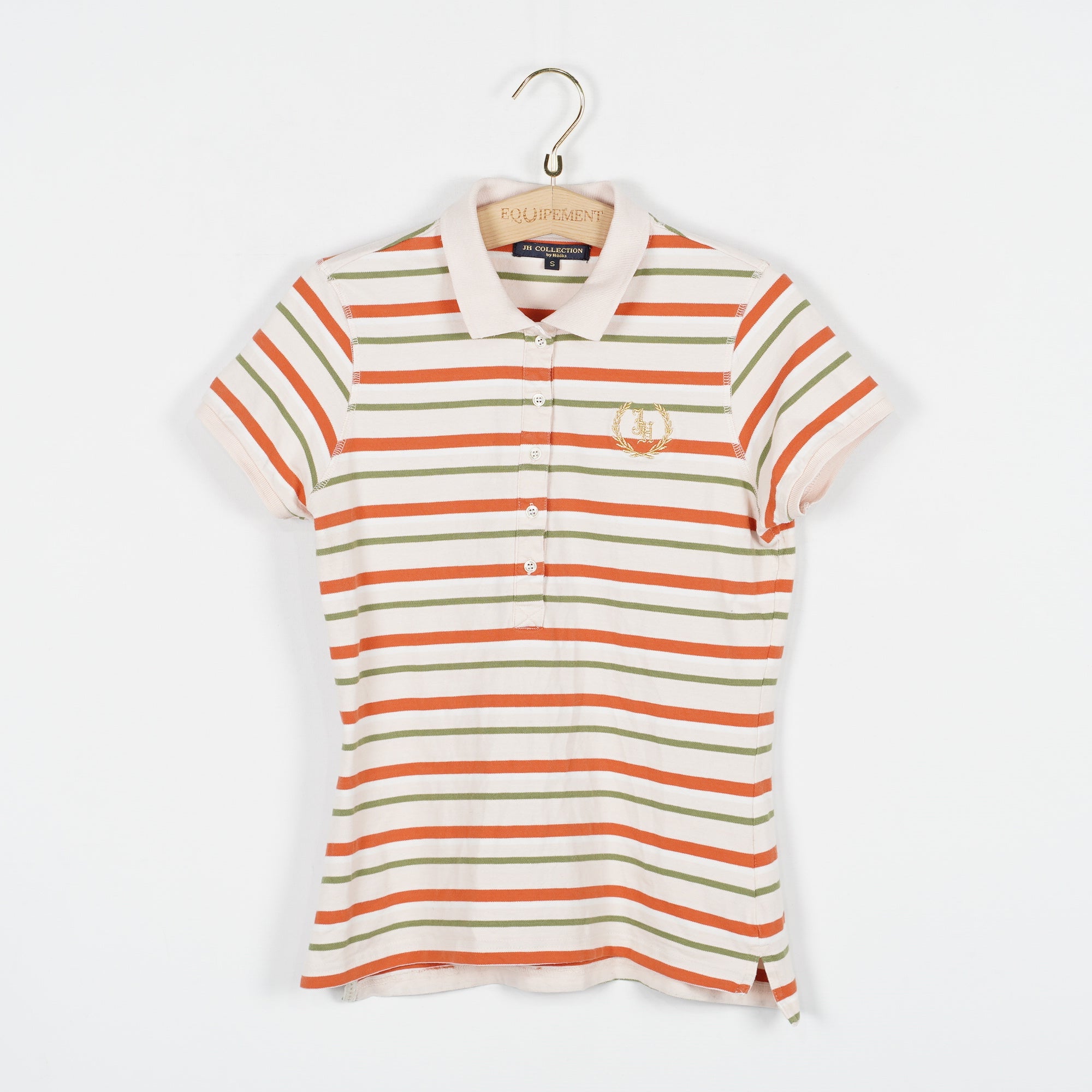 Ridtopp Stripes | S