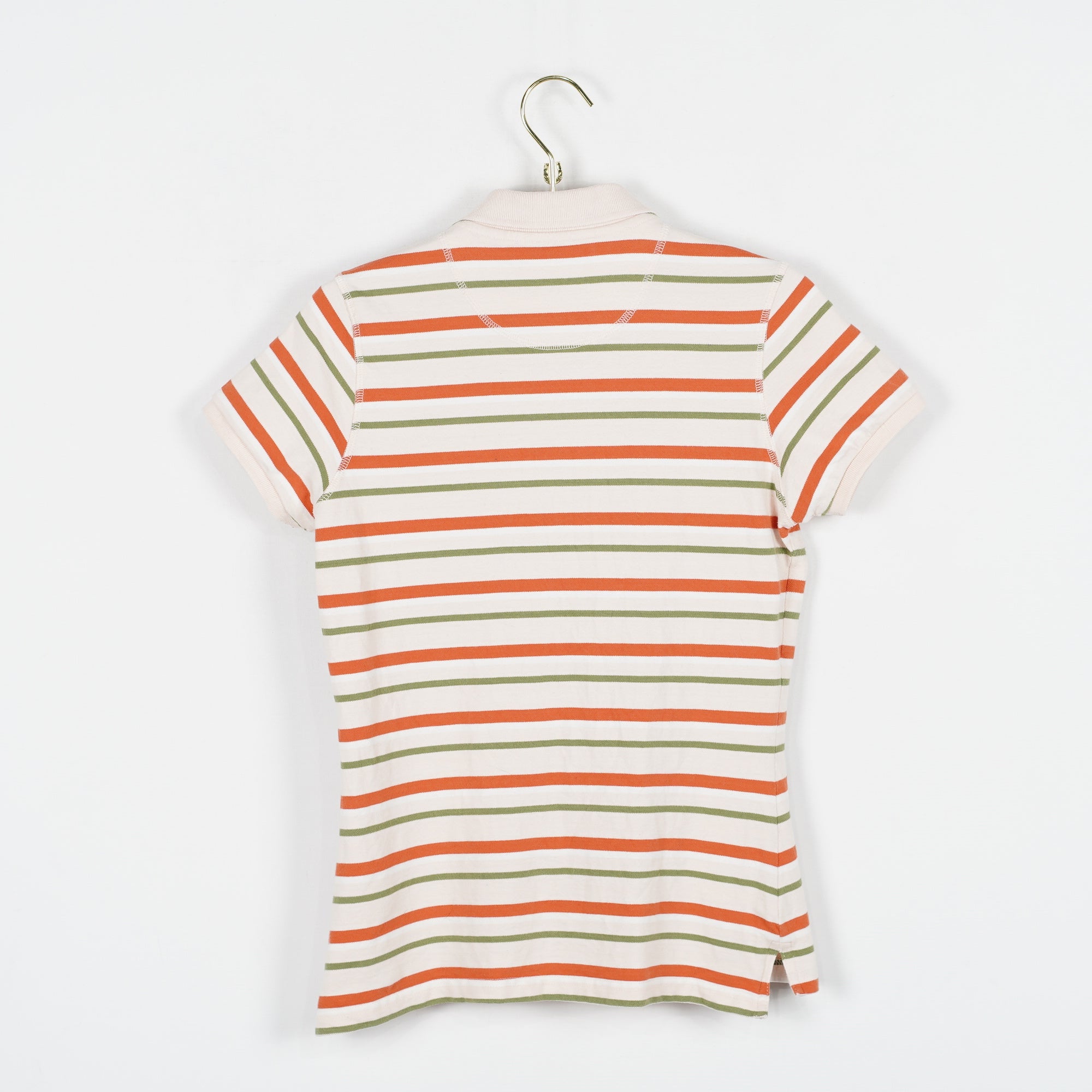 Ridtopp Stripes | S