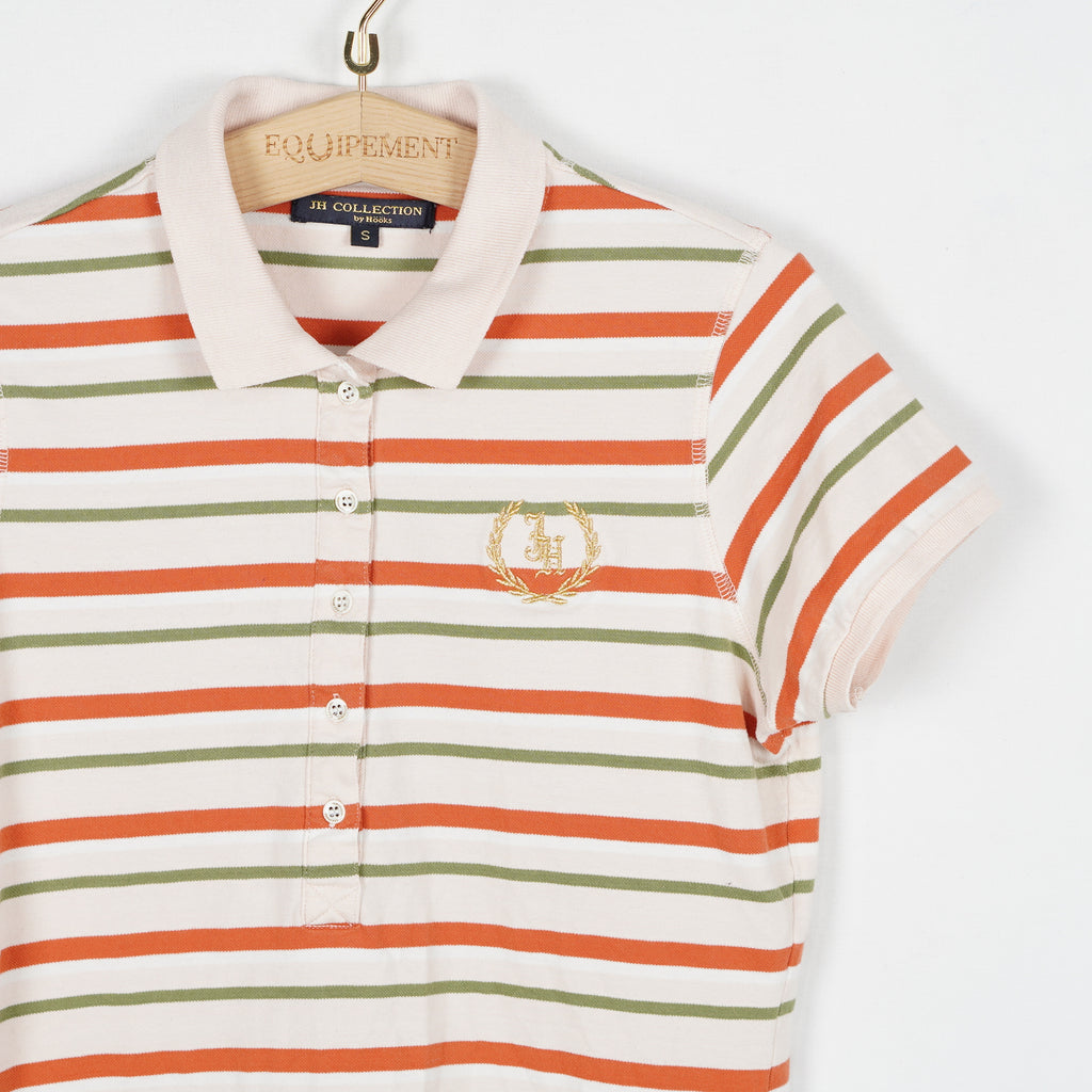 Ridtopp Stripes | S