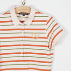 Ridtopp Stripes | S