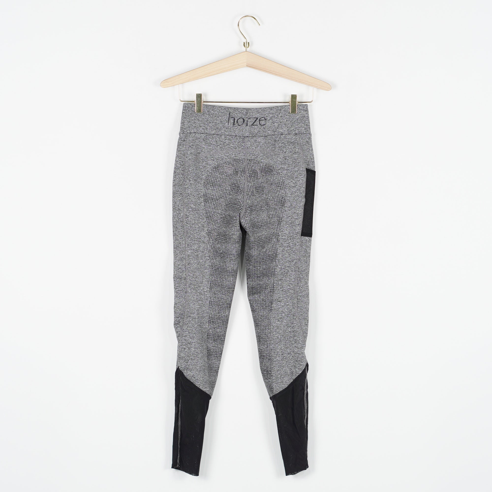 Ridleggings Helskodda | 36