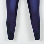 Ridbyxor Denim Helskodda | 38