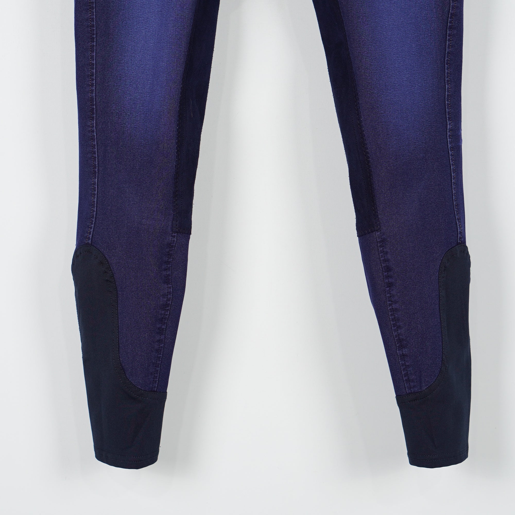 Ridbyxor Denim Helskodda | 38