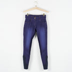 Ridbyxor Denim Helskodda | 38