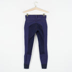 Ridbyxor Denim Helskodda | 38