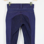 Ridbyxor Denim Helskodda | 38