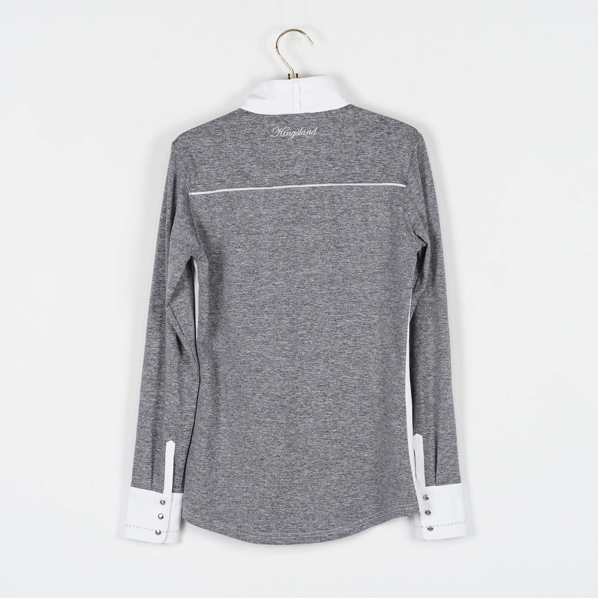 Tävlingstopp Långärmad | S