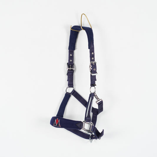 Grimma + Grimskaft | Ponny