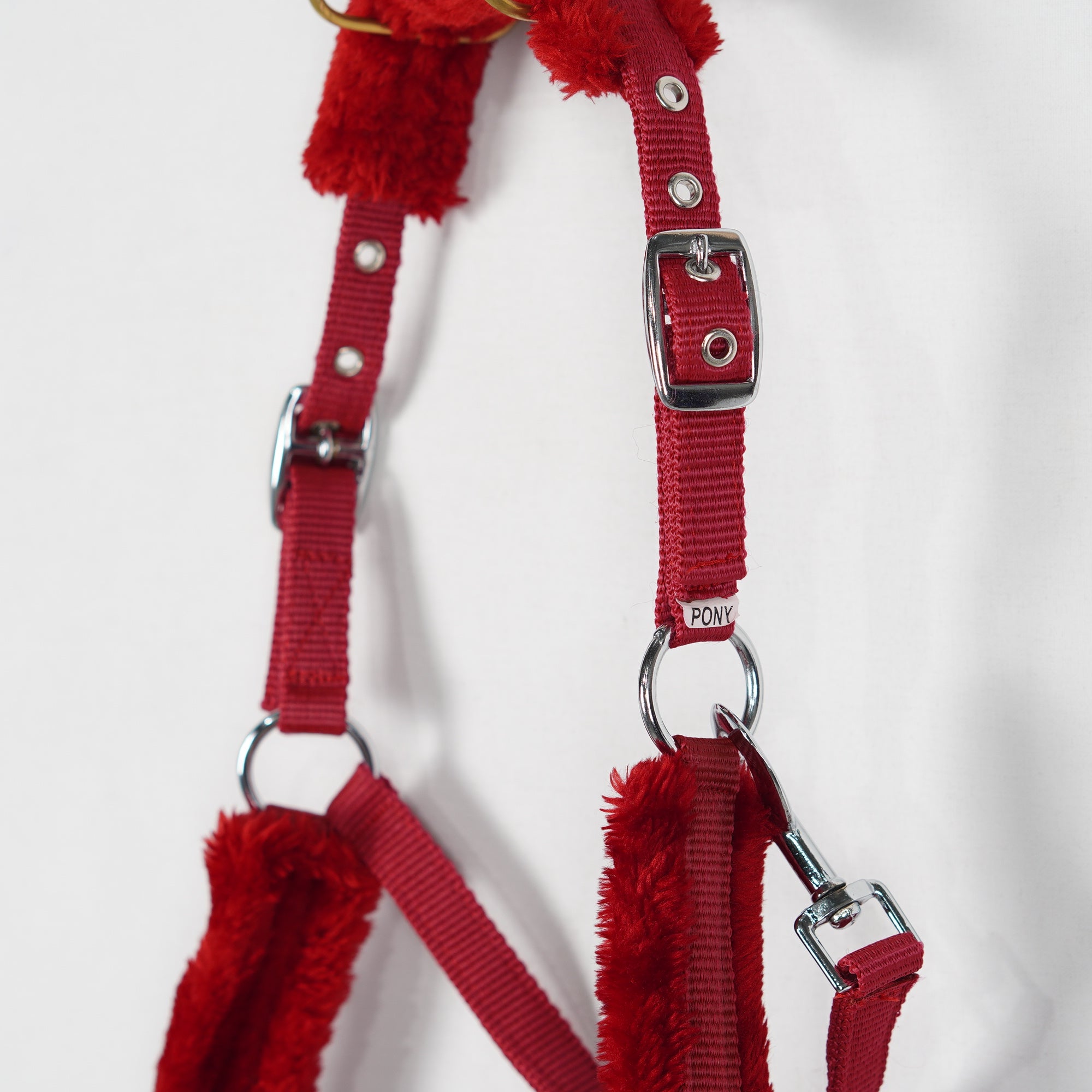 Grimma Bling | Ponny