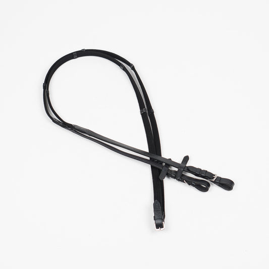 Tygel Vävribb | Ponny