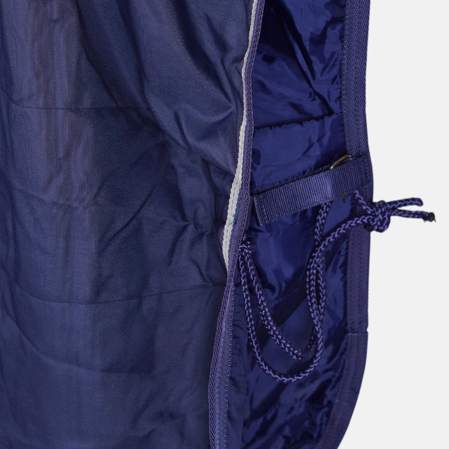 Stalltäcke Quilt 50g | 165