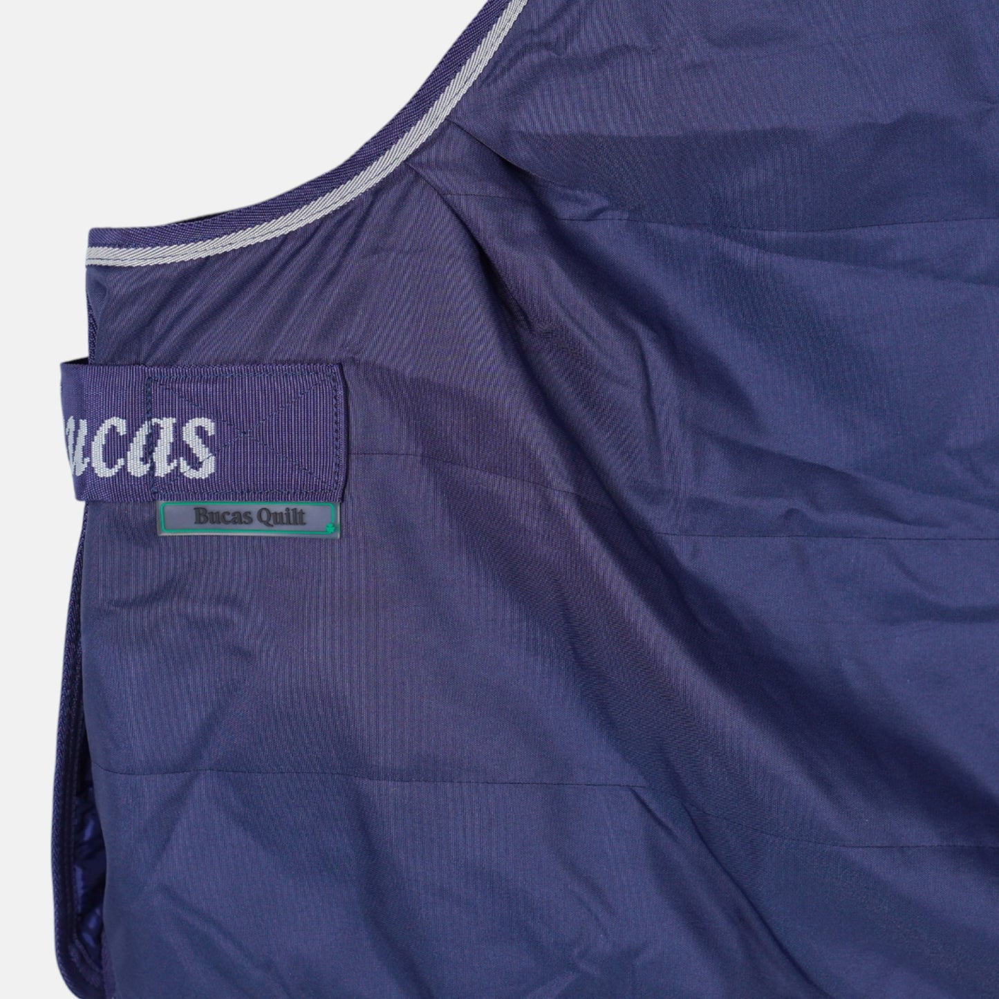 Stalltäcke Quilt 50g | 165