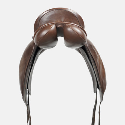 Dressyrsadel Spring Tree | 17"