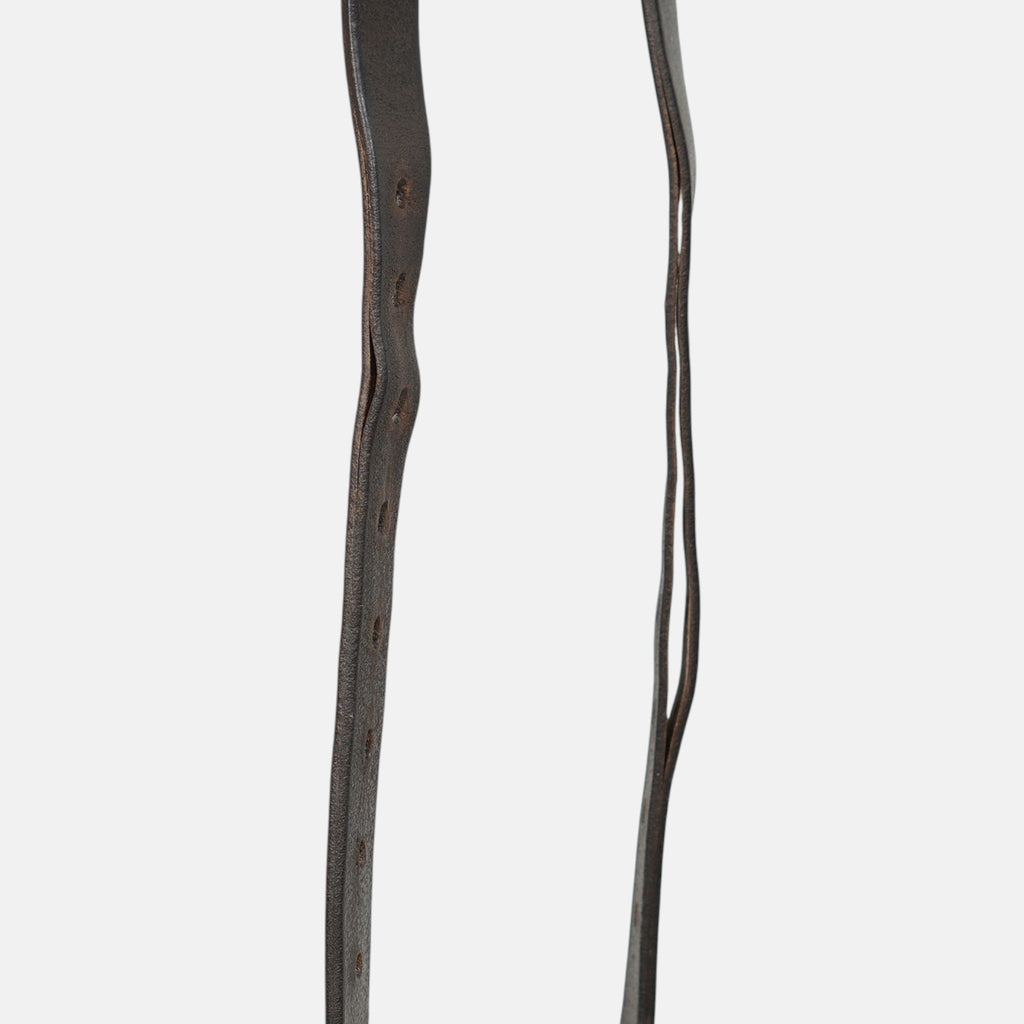 Dressyrsadel Spring Tree | 17"
