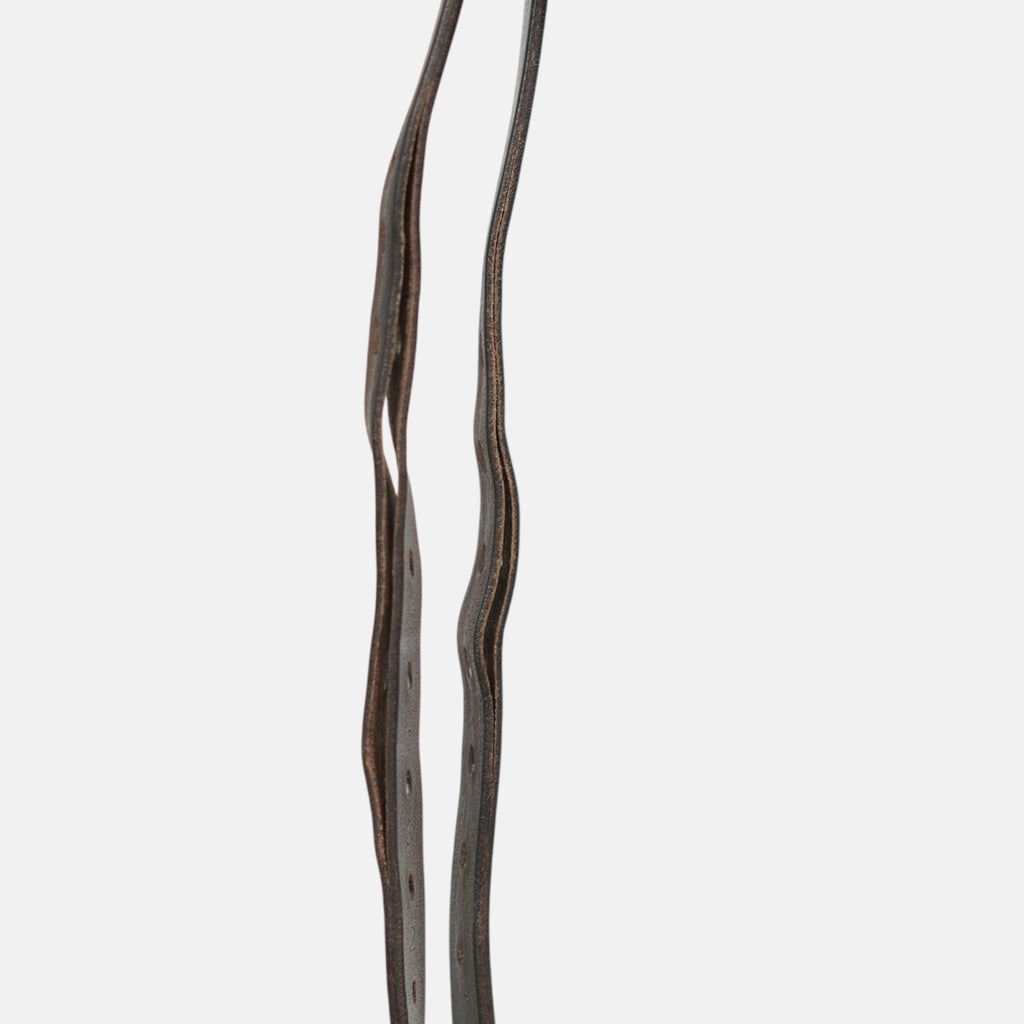 Dressyrsadel Spring Tree | 17"