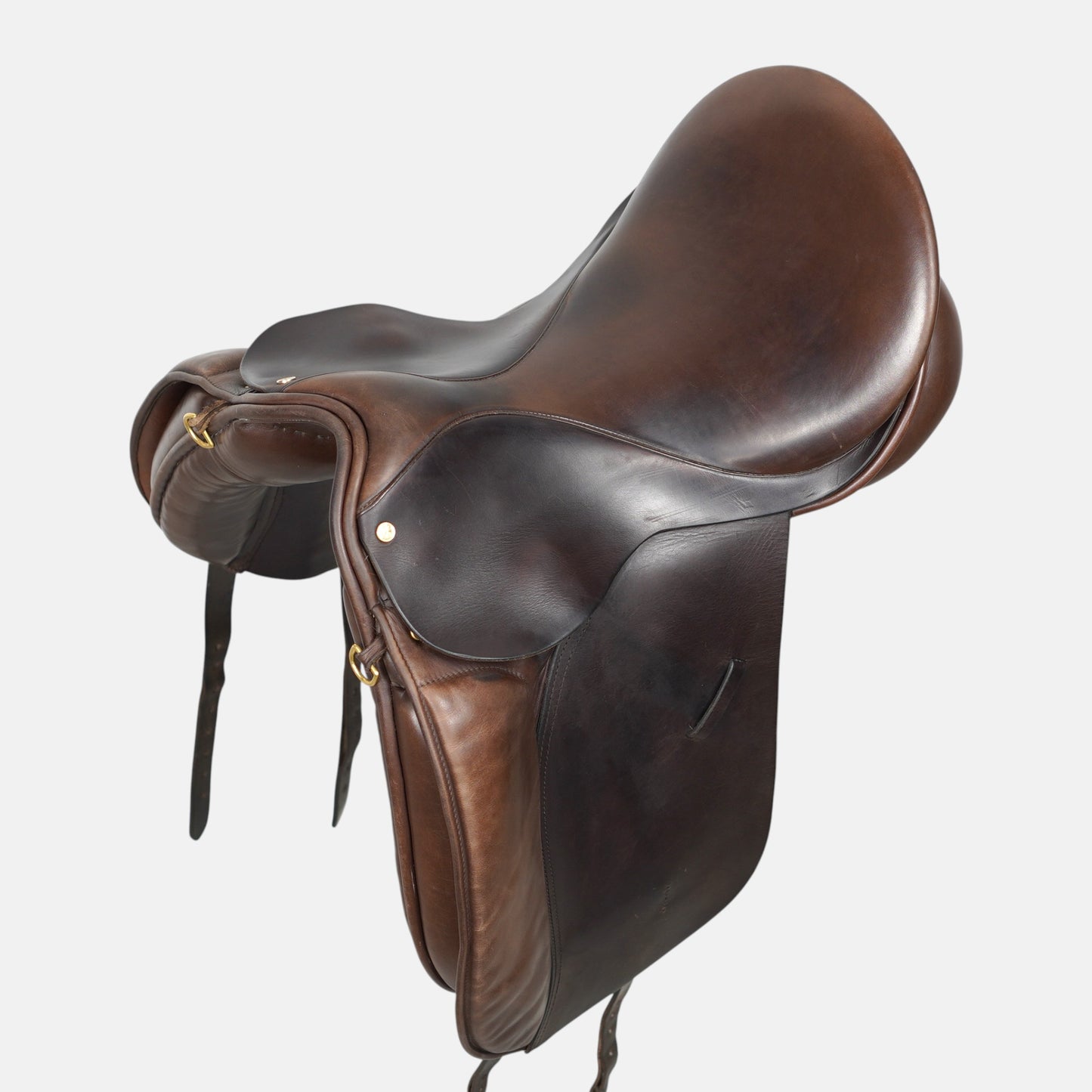 Dressyrsadel Spring Tree | 17"