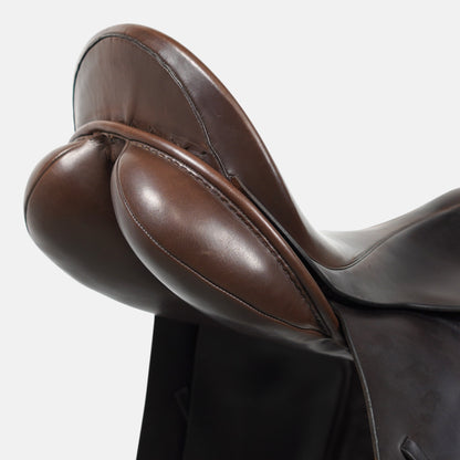 Dressyrsadel Spring Tree | 17"