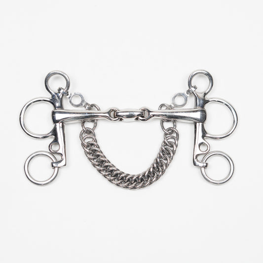 Pelhambett Easy Control | 13.5