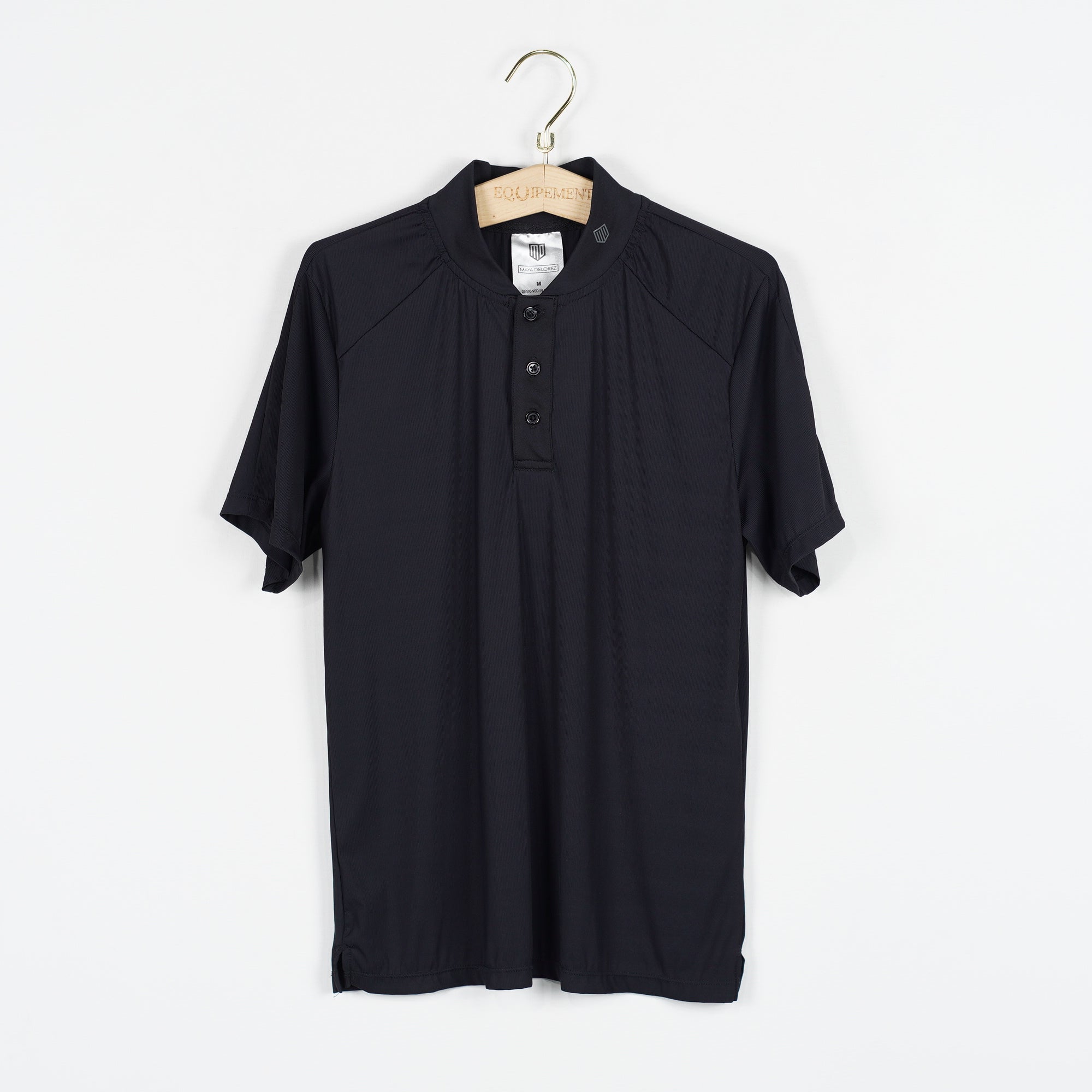 Ridtopp Alessandra Ribbed | M