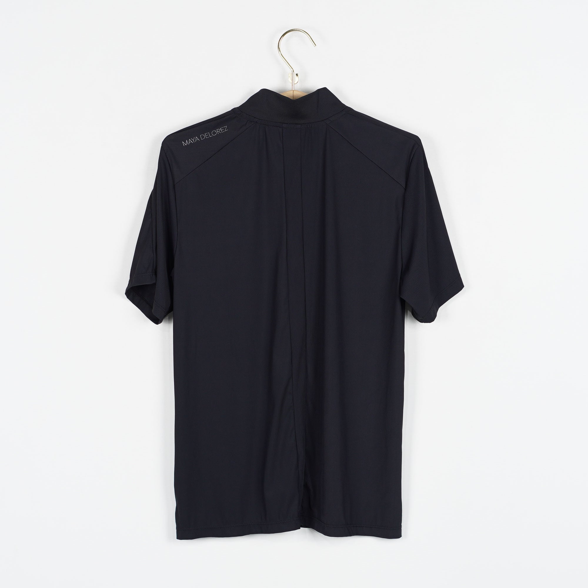 Ridtopp Alessandra Ribbed | M