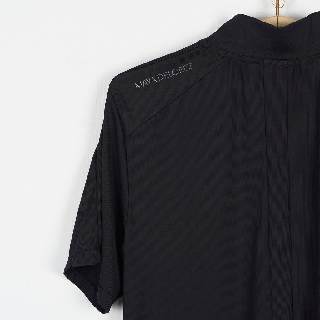 Ridtopp Alessandra Ribbed | M