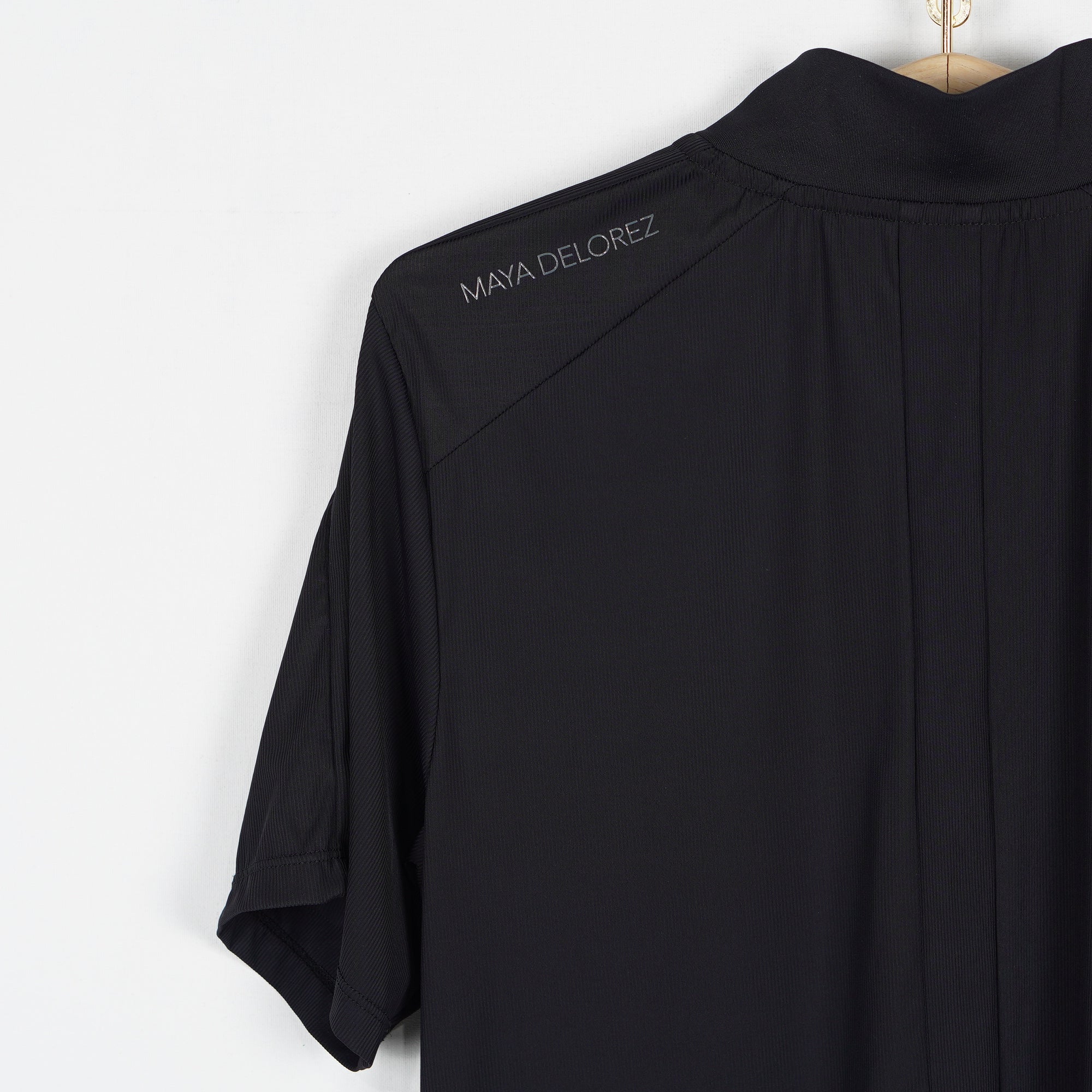 Ridtopp Alessandra Ribbed | M