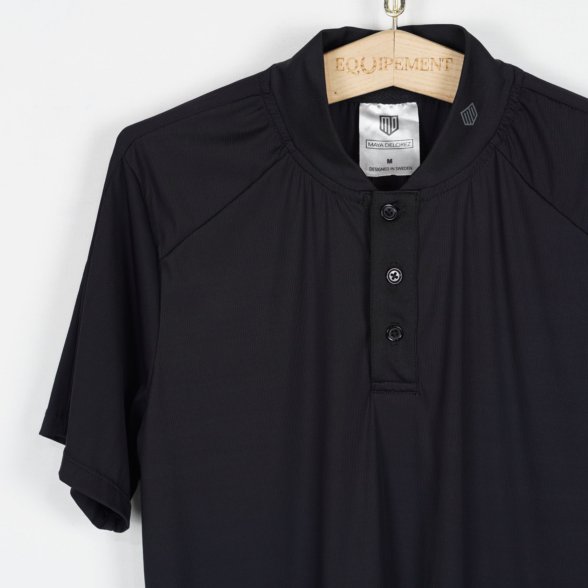 Ridtopp Alessandra Ribbed | M