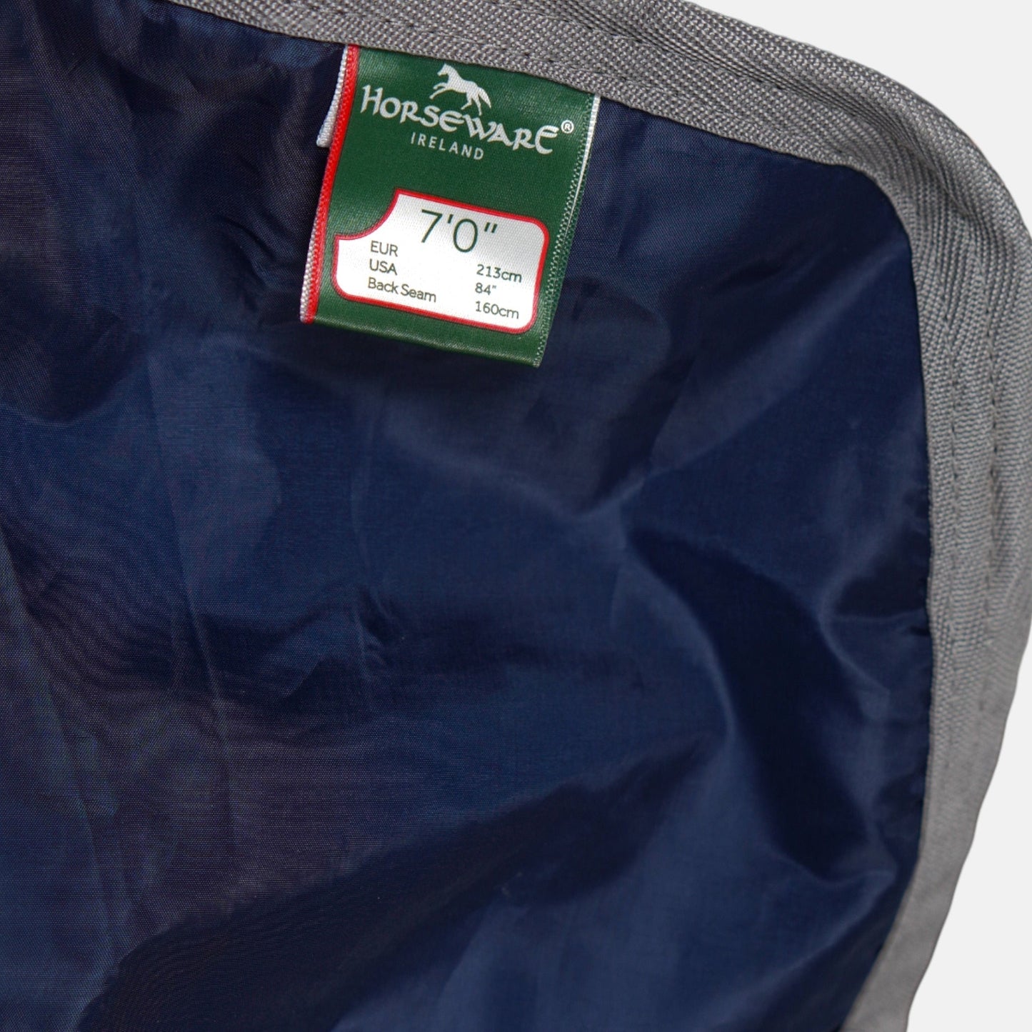 Utetäcke Amigo Ripstop 900D 0g | 160