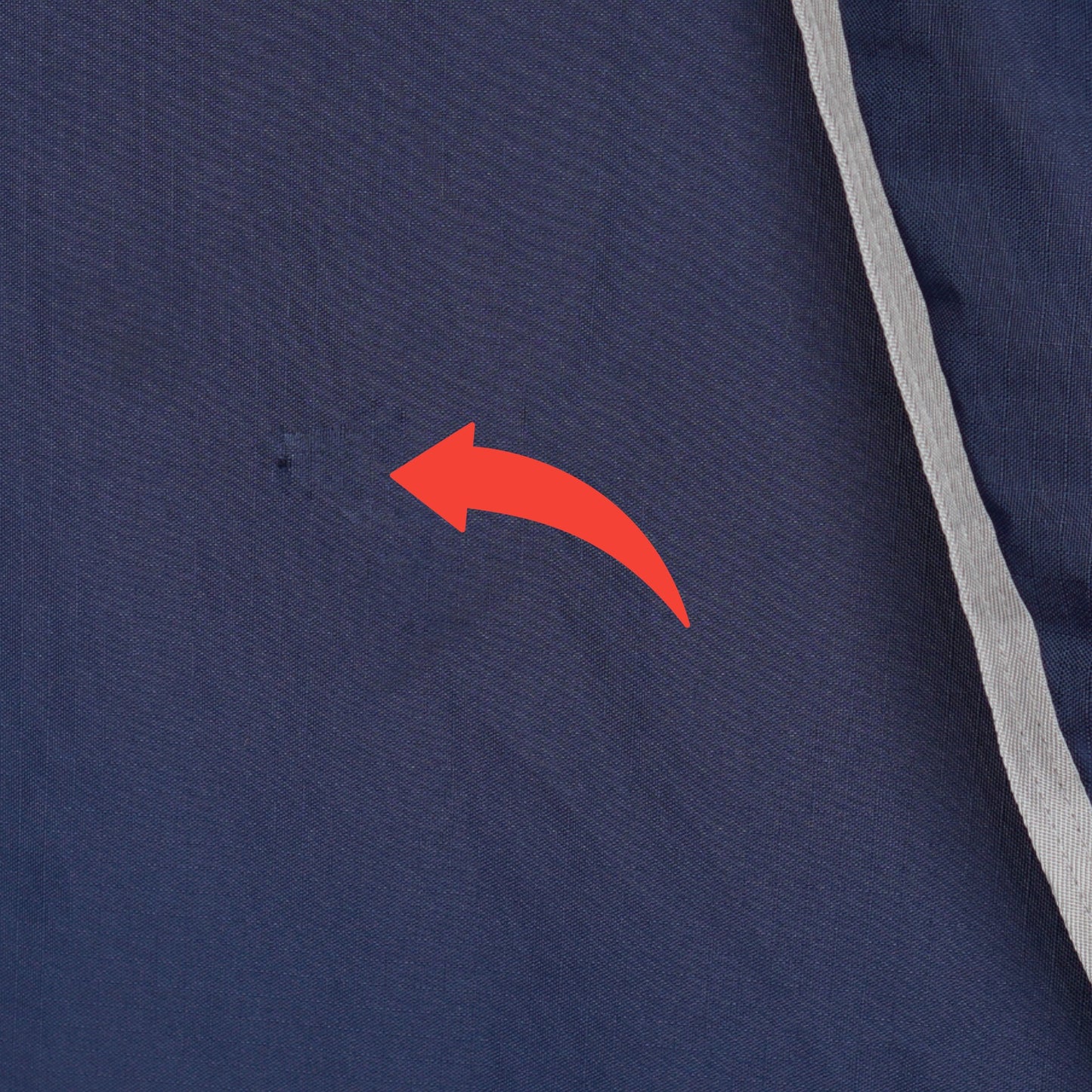 Utetäcke Amigo Ripstop 900D 0g | 160