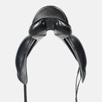 Dressyrsadel Emporio | 17"