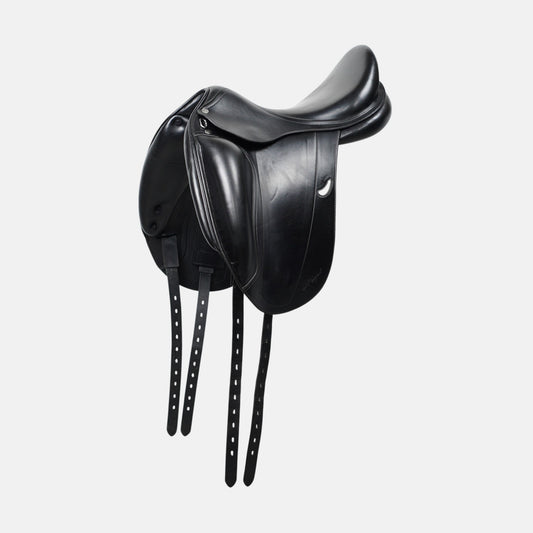 Dressyrsadel Emporio | 17"