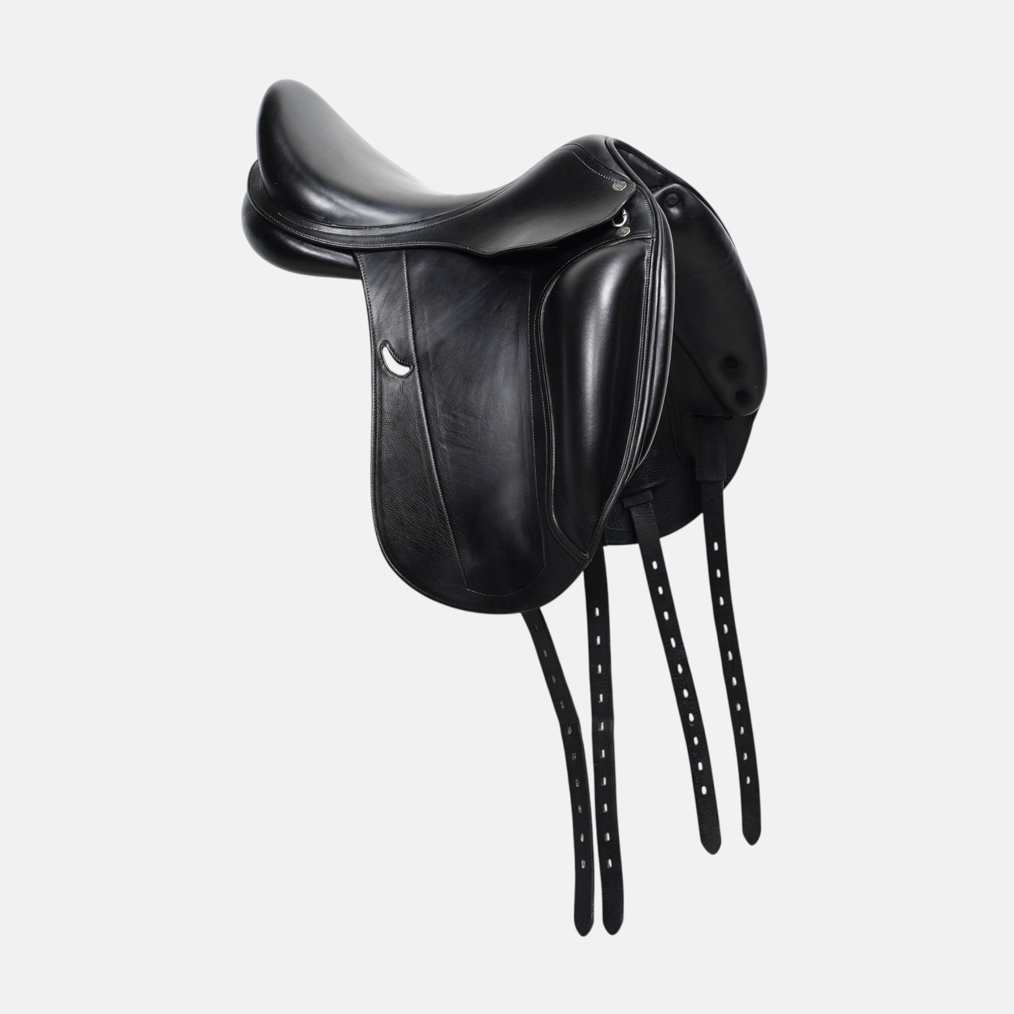 Dressyrsadel Emporio | 17"
