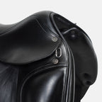 Dressyrsadel Emporio | 17"